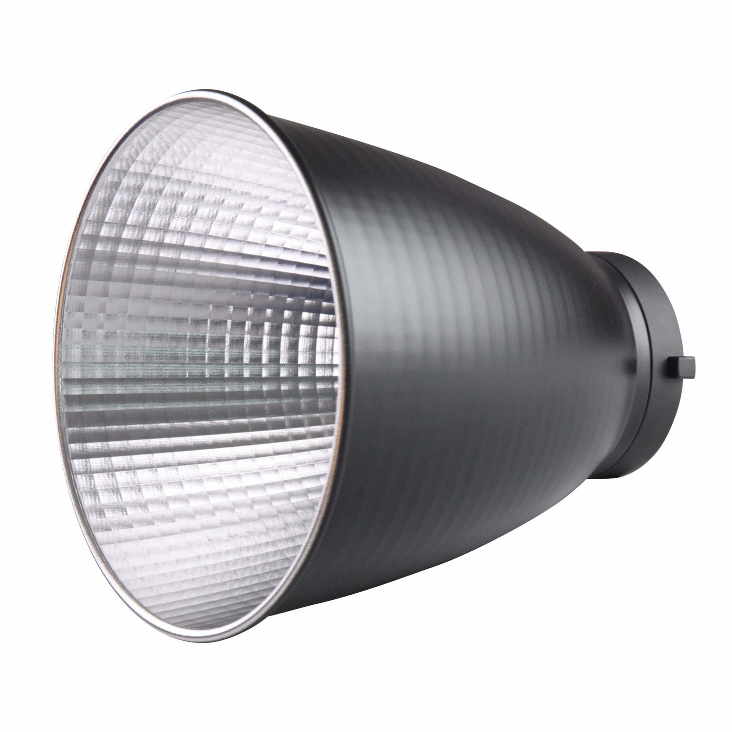 15Ã‚Â° Long-Focus Spot Reflector Bowens S-Type Fitting