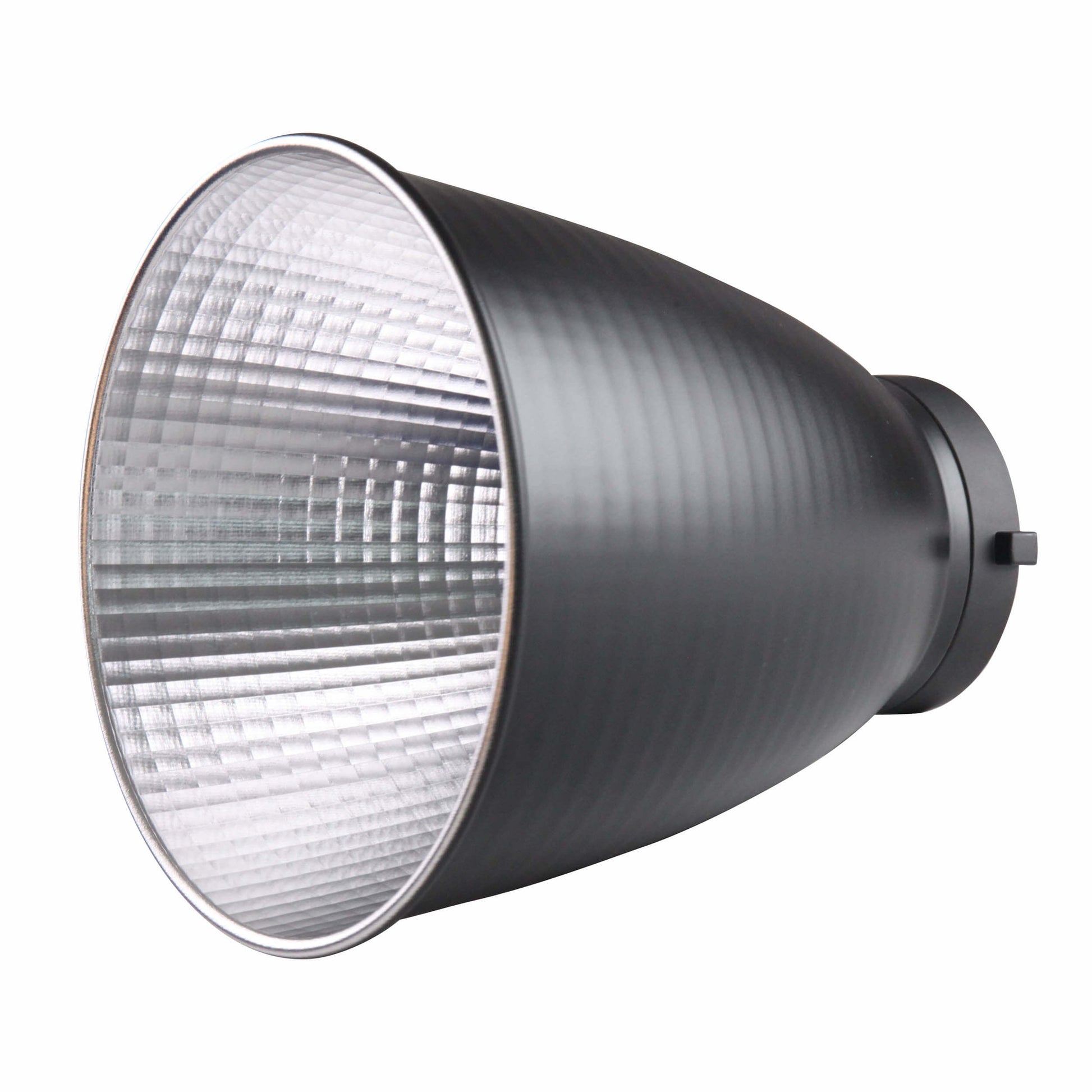 15Ã‚Â° Long-Focus Spot Reflector Bowens S-Type Fitting