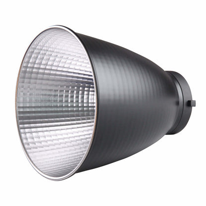 15Ã‚Â° Long-Focus Spot Reflector Bowens S-Type Fitting