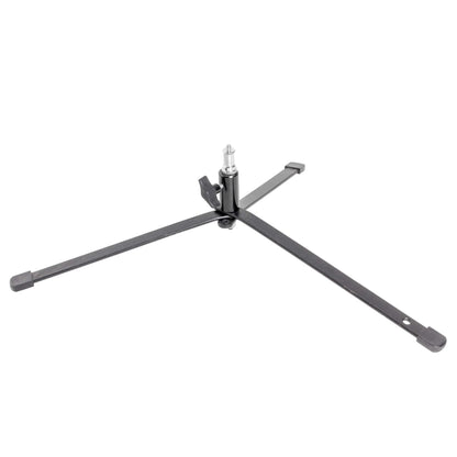  PixaPro 66cm Floor Stand with Extension Arm-Black