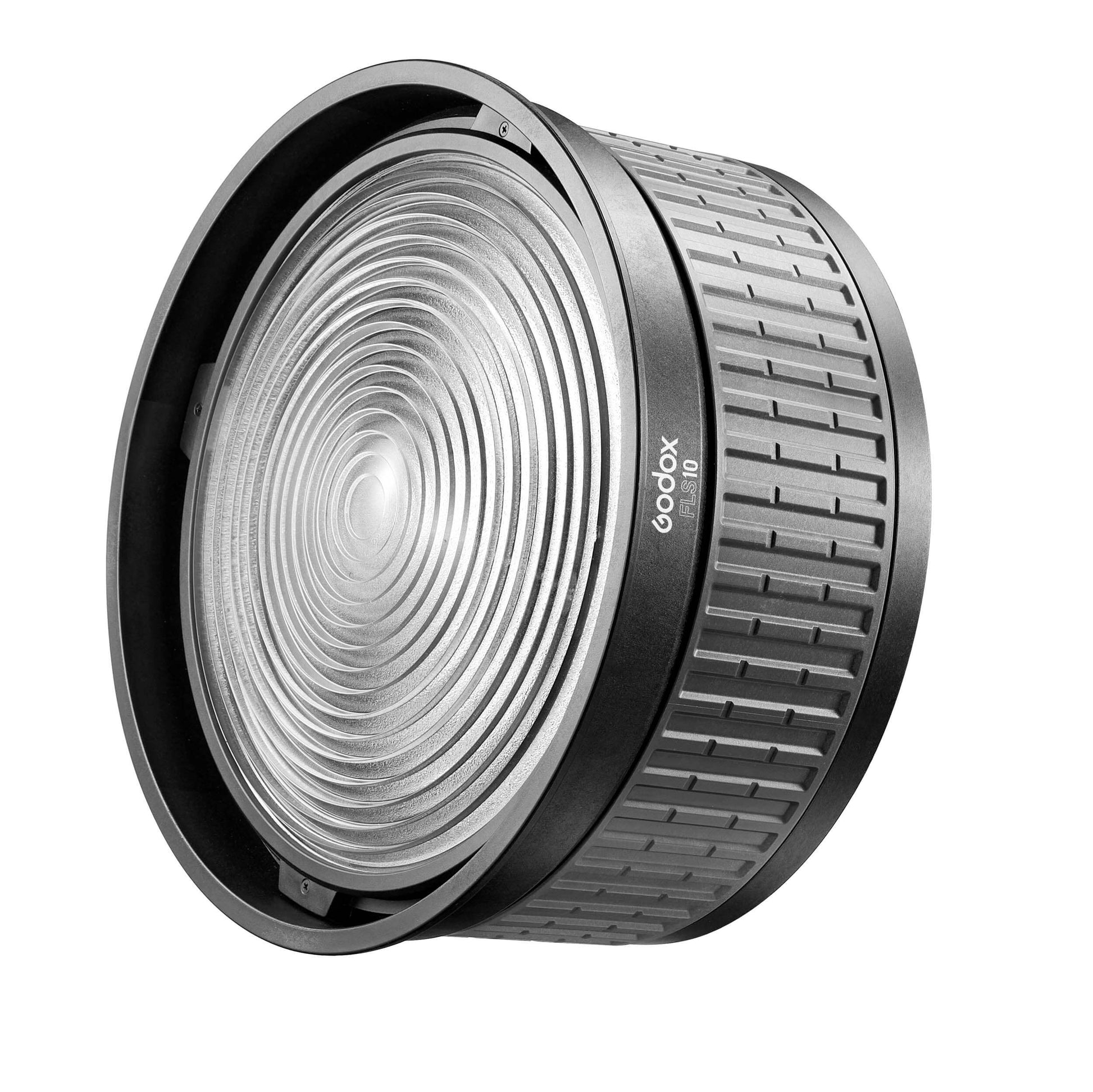 FLS10 10" Bowens Mount Lens 