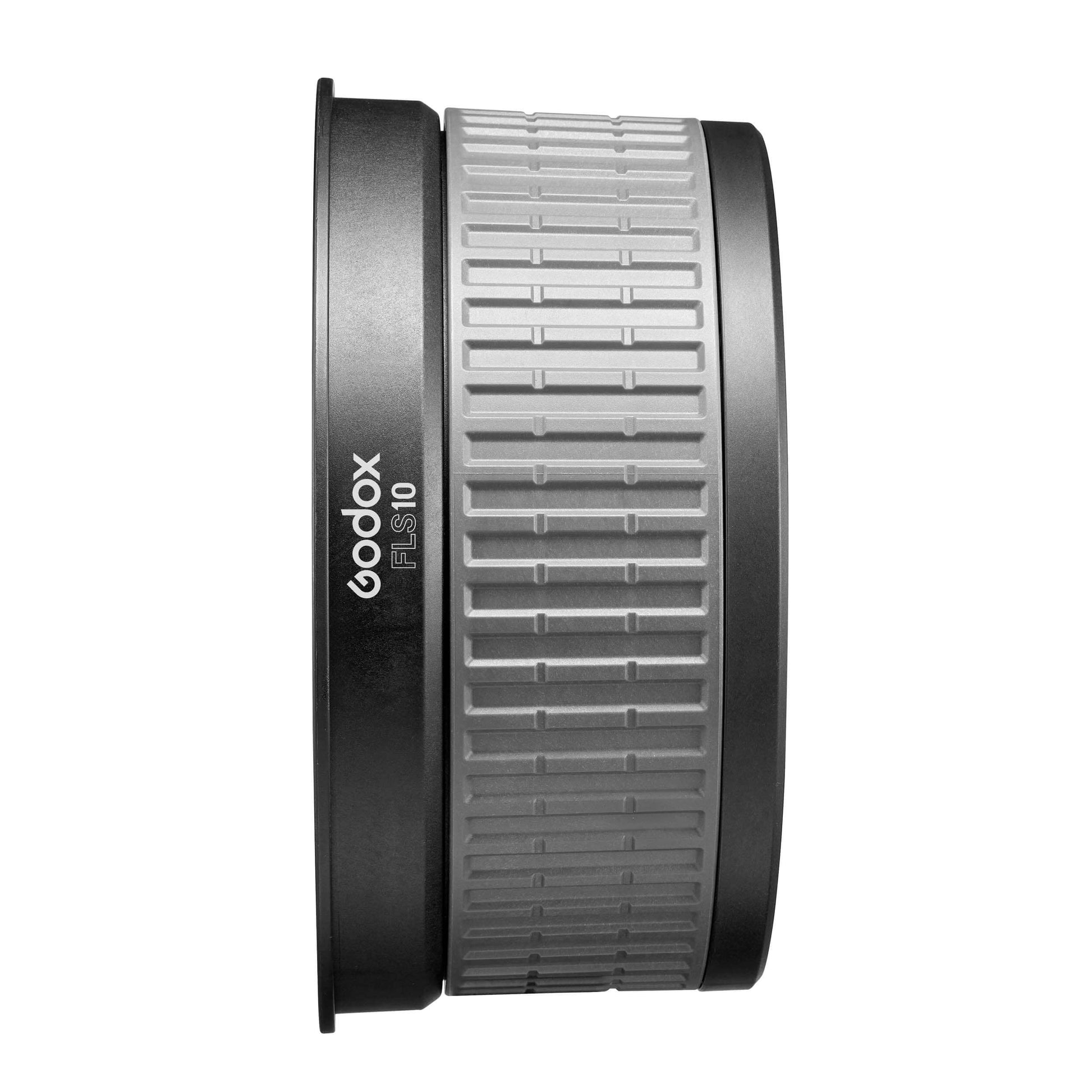 FLS10 10" Bowens Mount Lens 