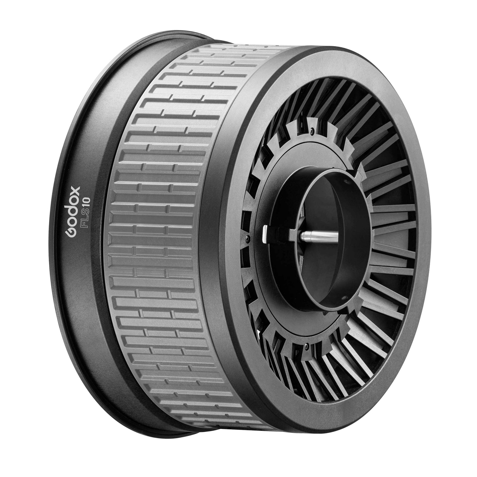 FLS10 10" Bowens Mount Lens 
