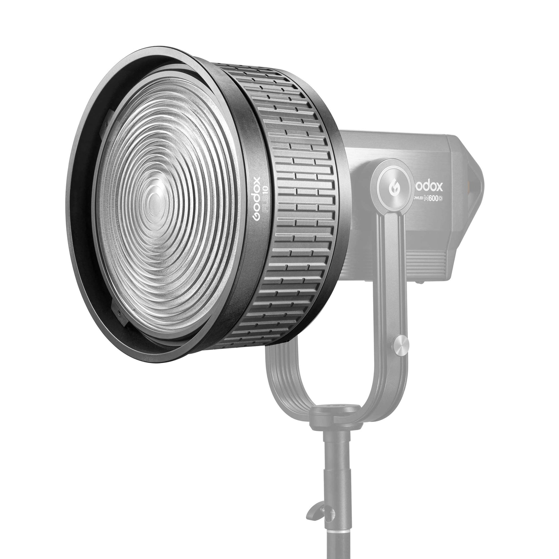 FLS10 Spotlight Lens