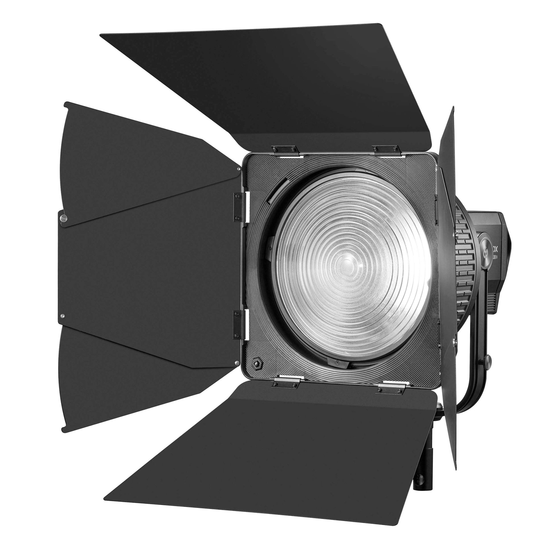 FLS10 10" Fresnel Lens 