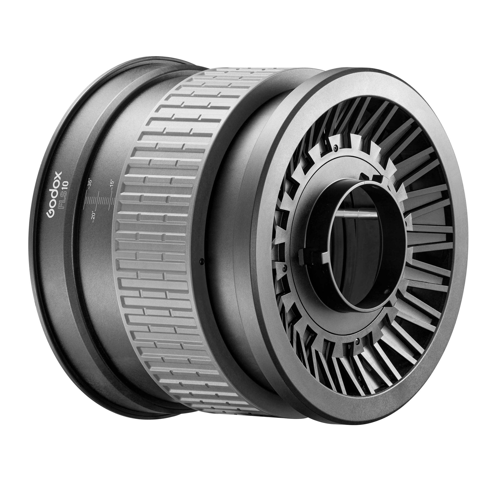 Godox FLS10 10" Spotlight Lens 