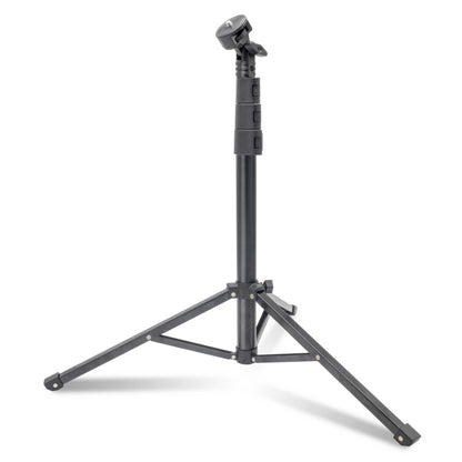 1/4 Titl Head Telescopic Basic Cameras Tripod Stand 