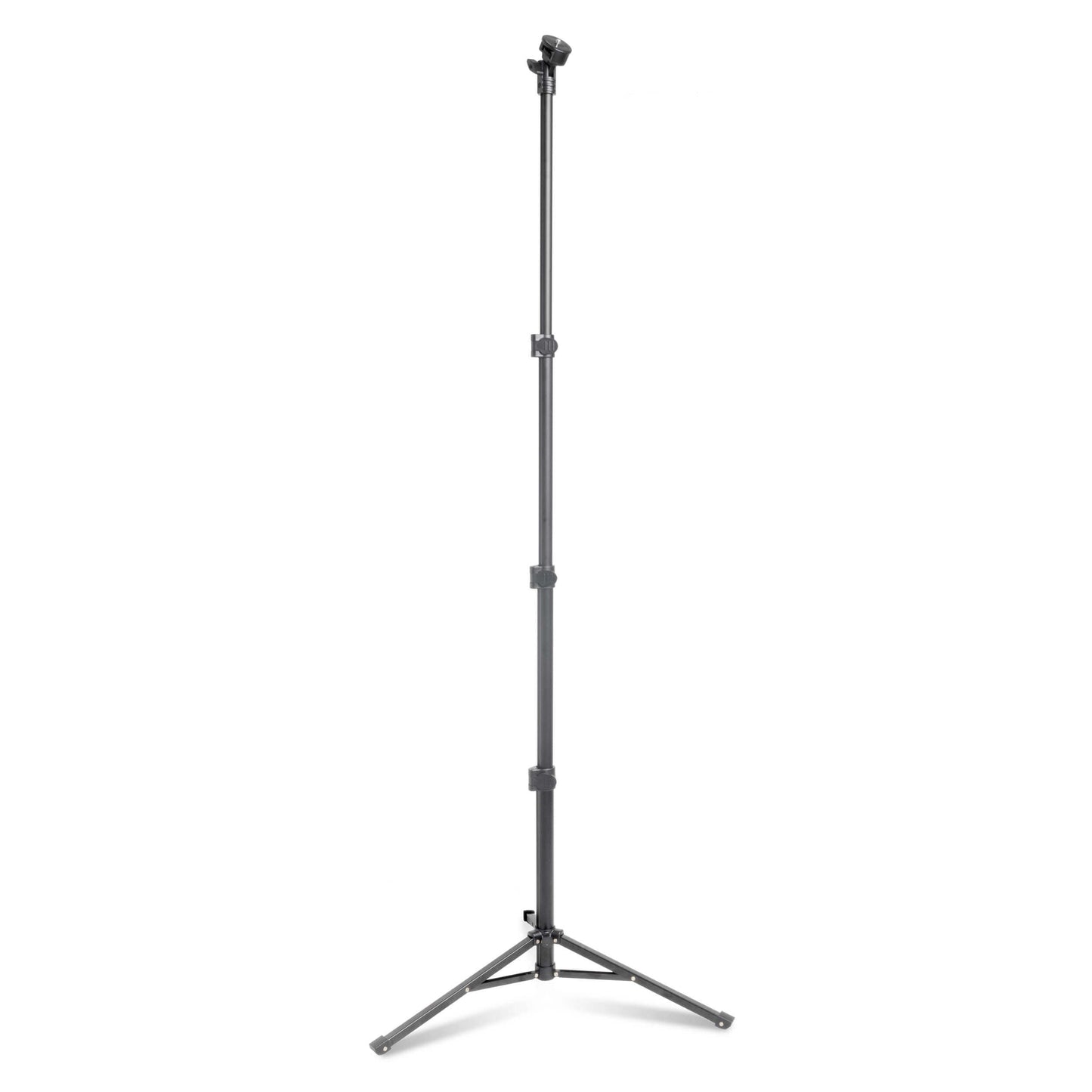 1/4 Titl Head Telescopic Basic Cameras Tripod Stand  By PixaPro 