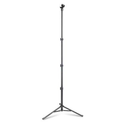 1/4 Titl Head Telescopic Basic Cameras Tripod Stand  By PixaPro 