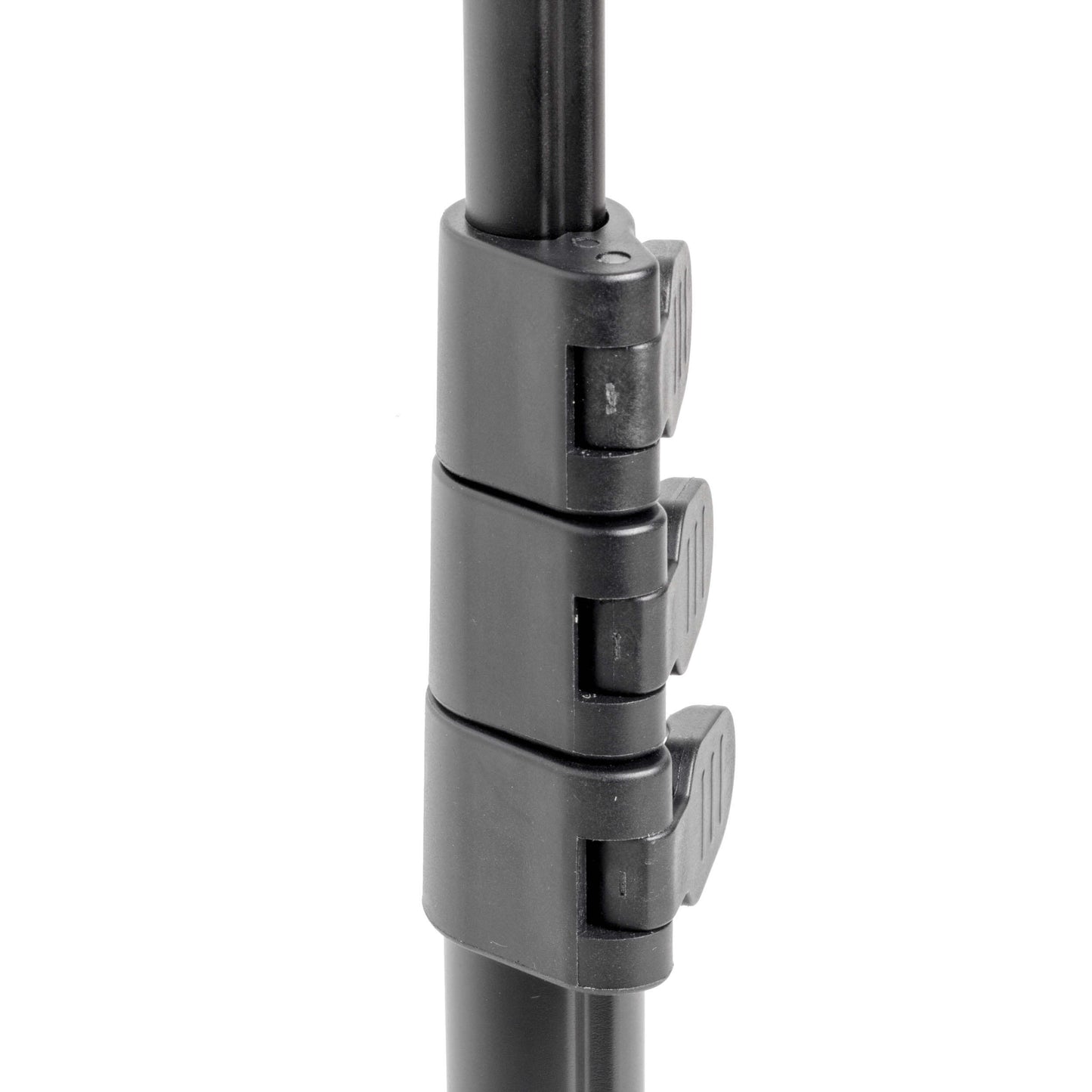 1/4 Titl Head Telescopic Basic Cameras Tripod Stand