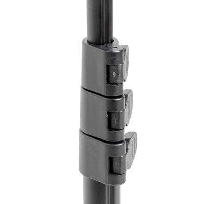 1/4 Titl Head Telescopic Basic Cameras Tripod Stand