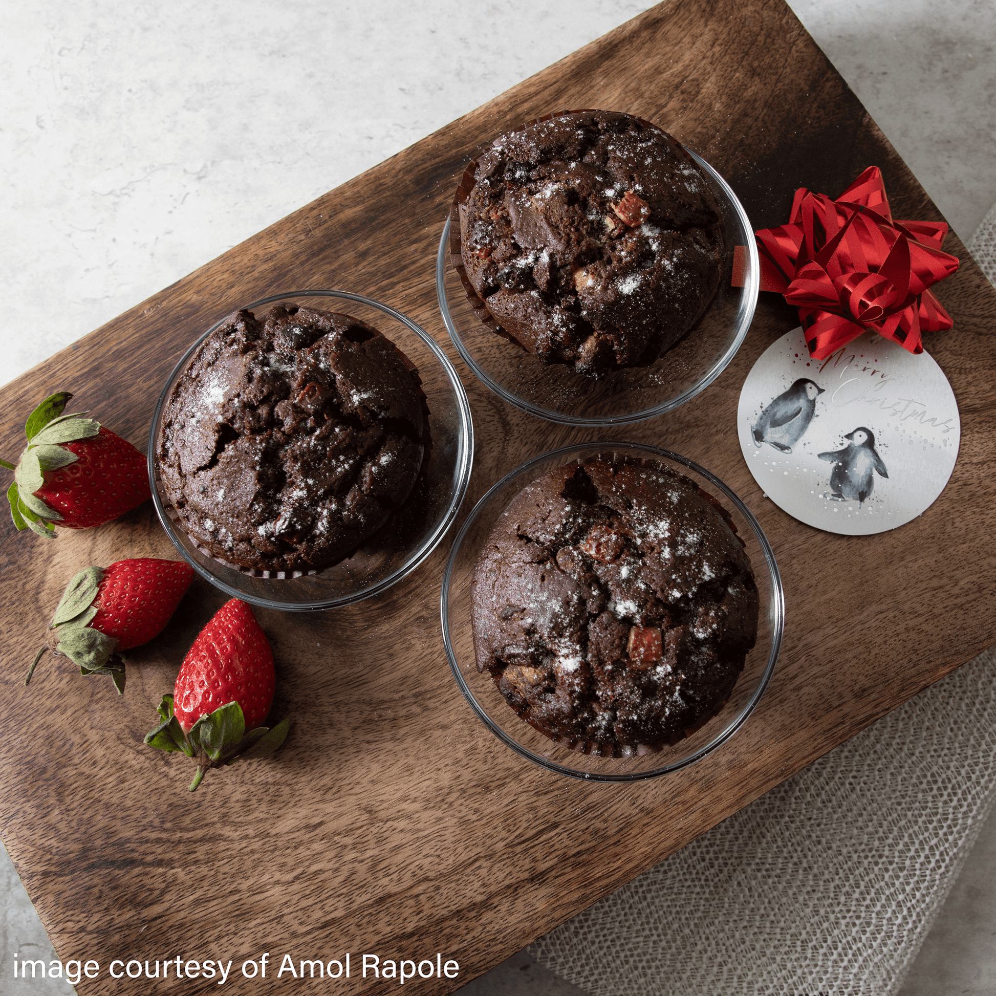 Wall/Concrete Effect Background Board for Product Photography