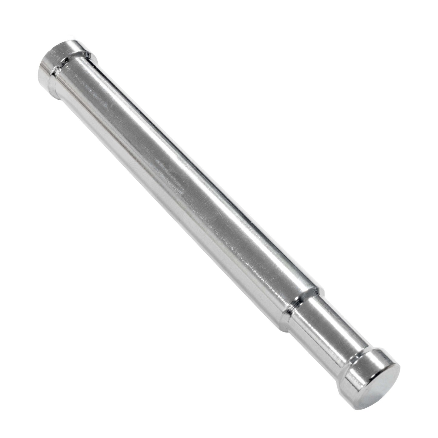 145mm Steel Baby Pin with Collar Light Accessories 
