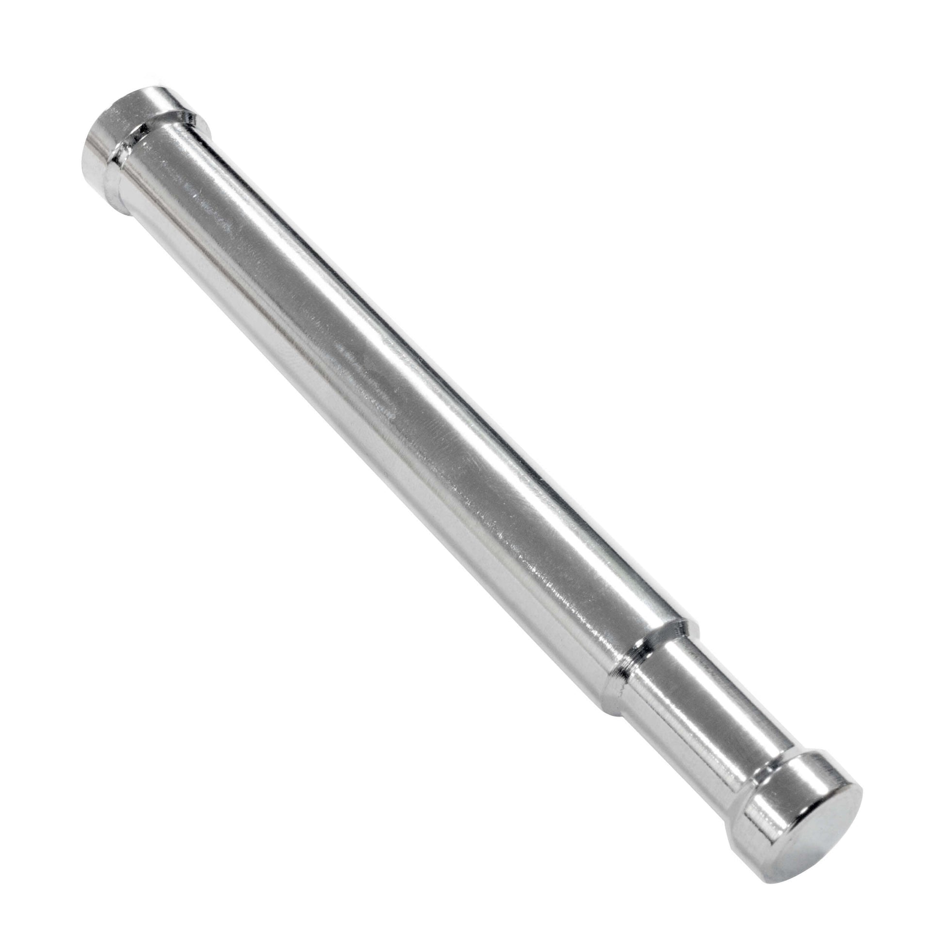145mm Steel Baby Pin with Collar Light Accessories 