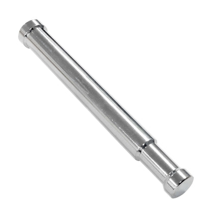 145mm Steel Baby Pin with Collar Light Accessories 