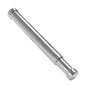 145mm Steel Baby Pin with Collar Light Accessories 