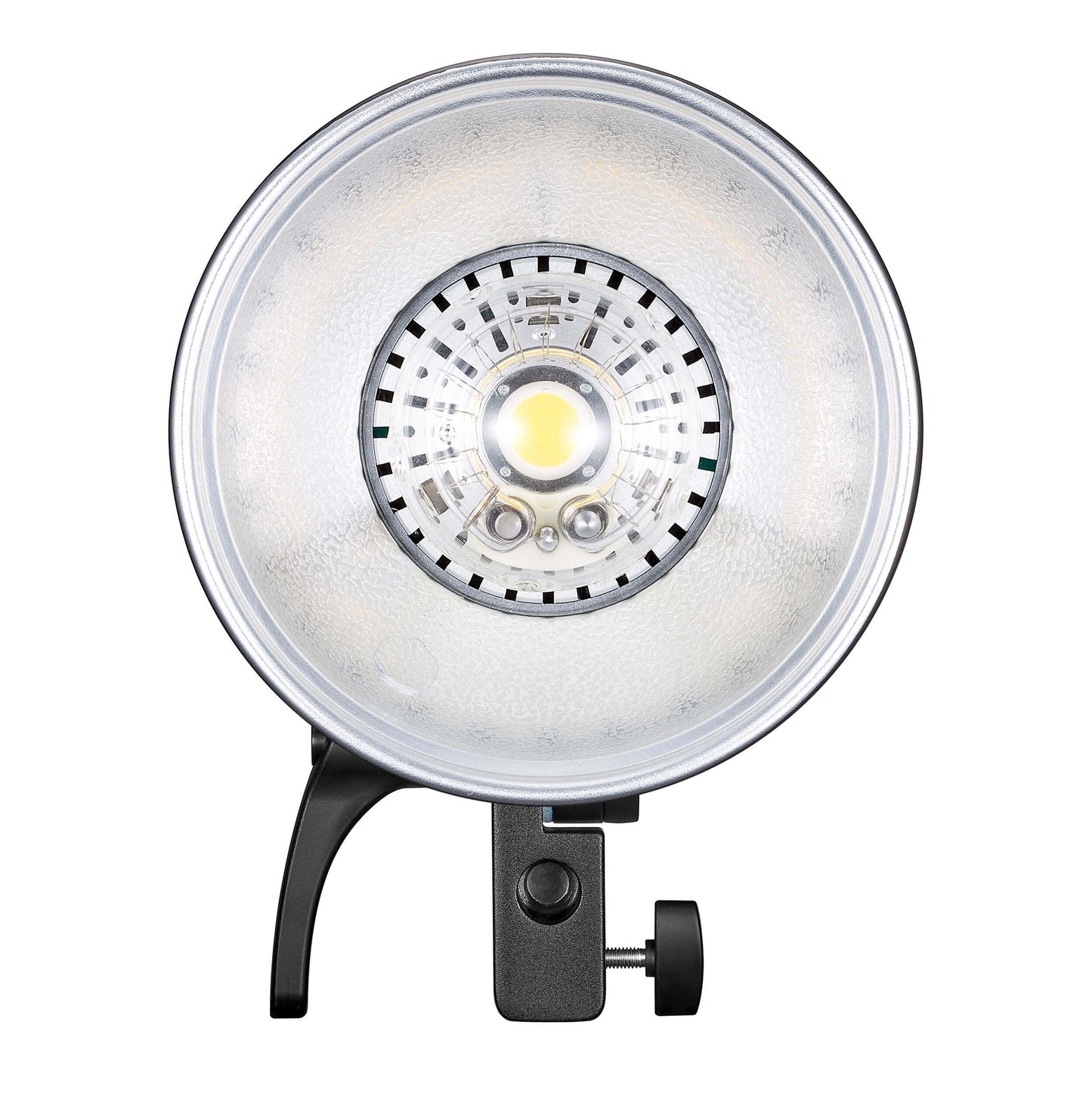 PixaPro STORM1200III Studio Flash Photography Film Light Kit