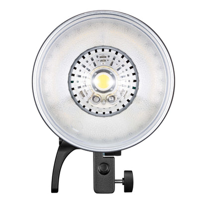 PixaPro STORM1200III Studio Flash Photography Film Light Kit