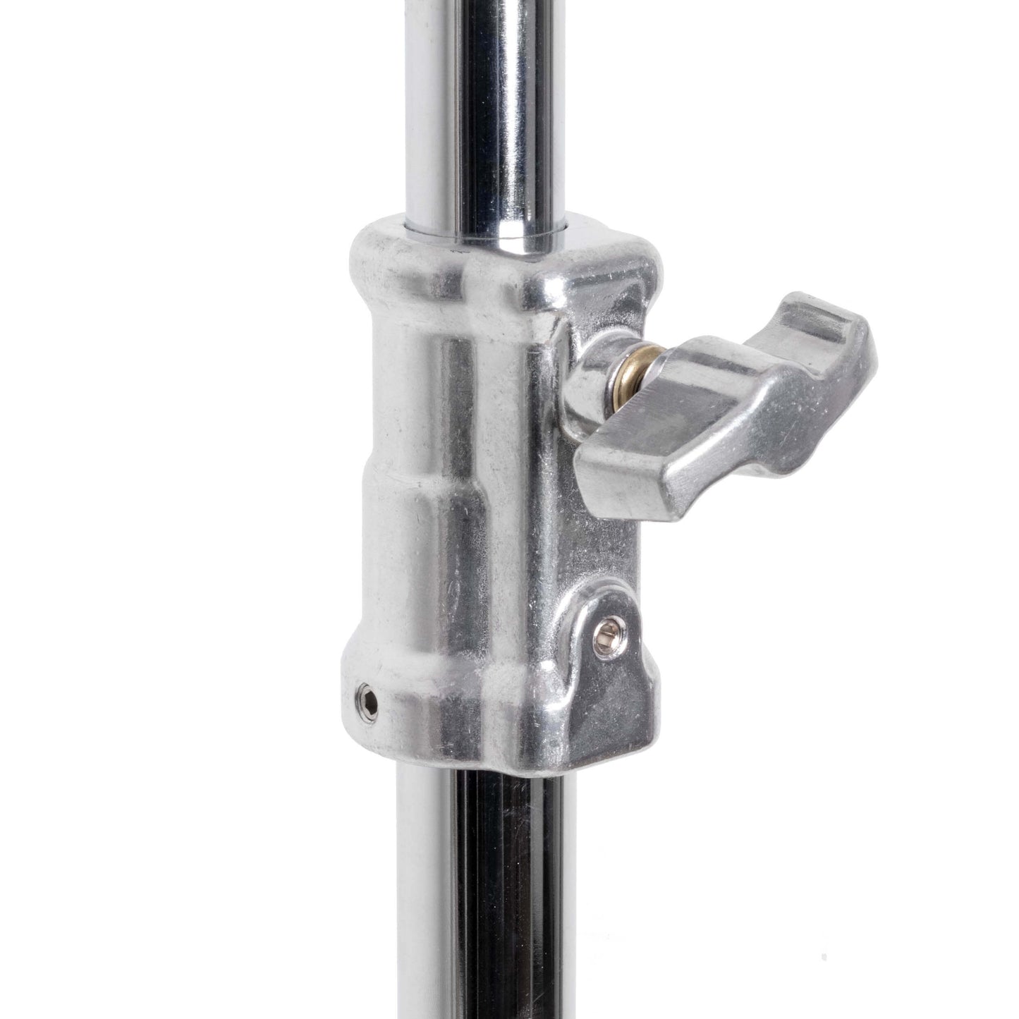 PIXAPRO 238cm Metal Heavy Duty Tube Light Stand with Boom Arm 