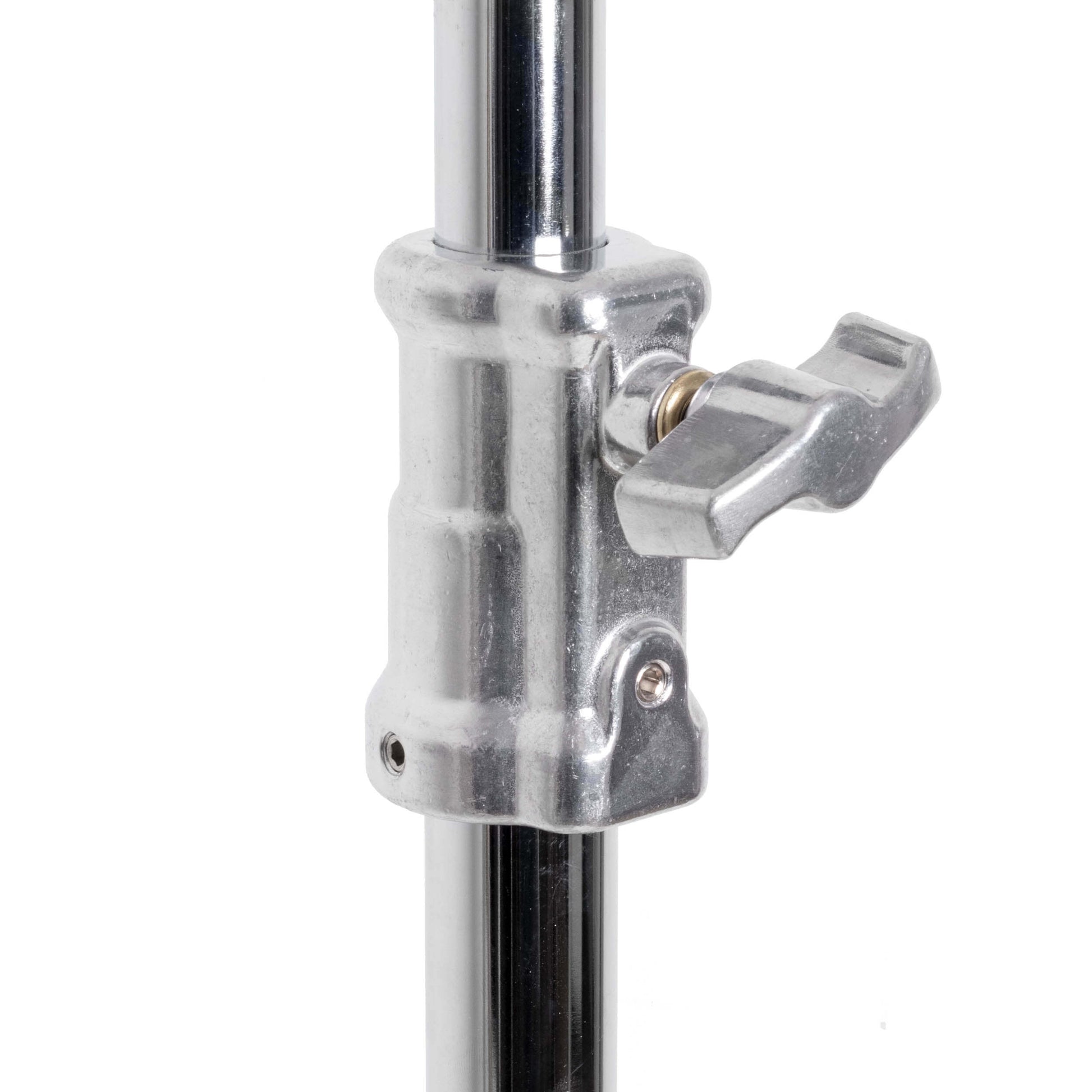 PIXAPRO 238cm Metal Heavy Duty Tube Light Stand with Boom Arm 