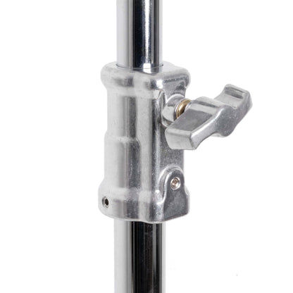 PIXAPRO 238cm Metal Heavy Duty Tube Light Stand with Boom Arm 