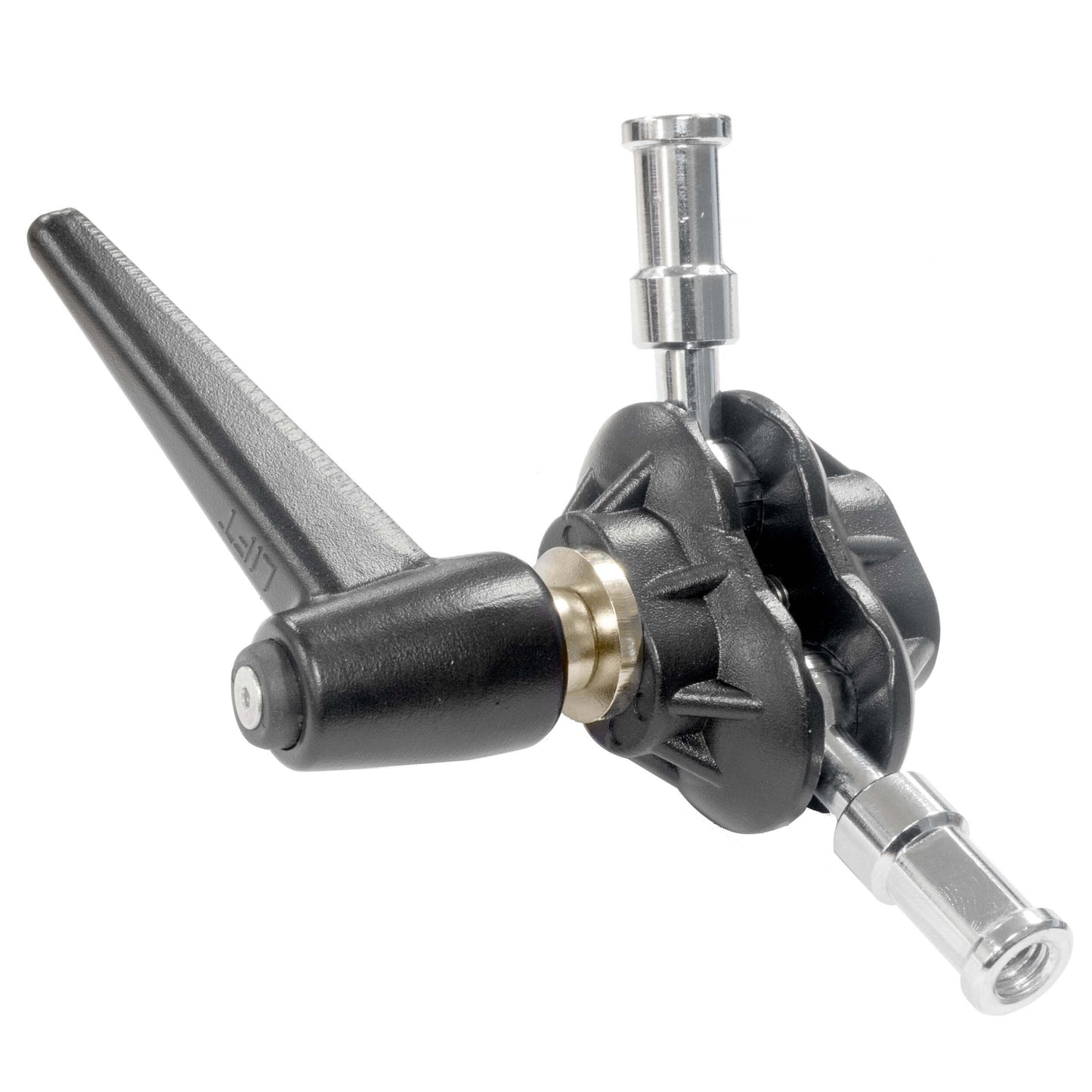PixaPro Adapter Mount with 2x 5/8" Studs