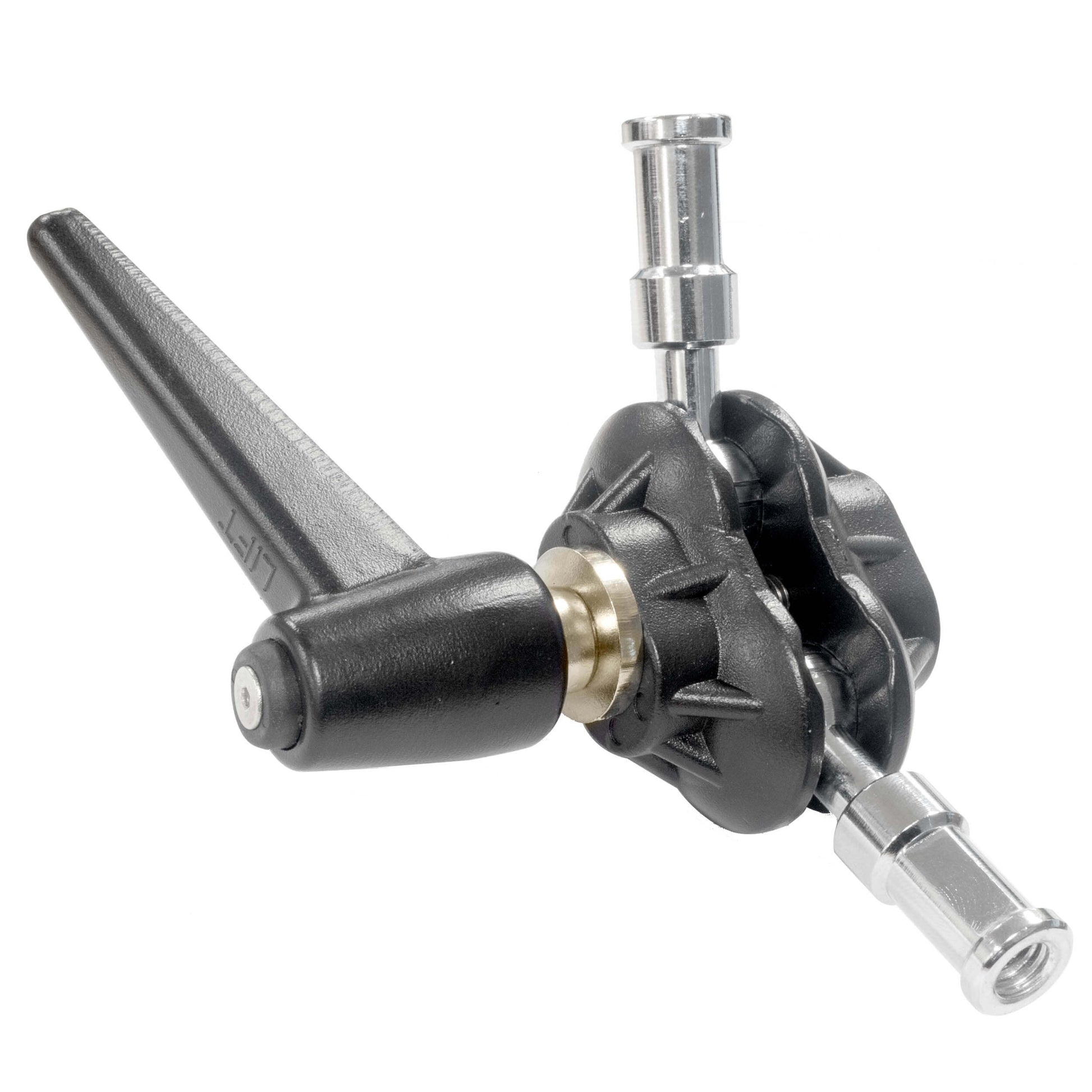 PixaPro Adapter Mount with 2x 5/8" Studs