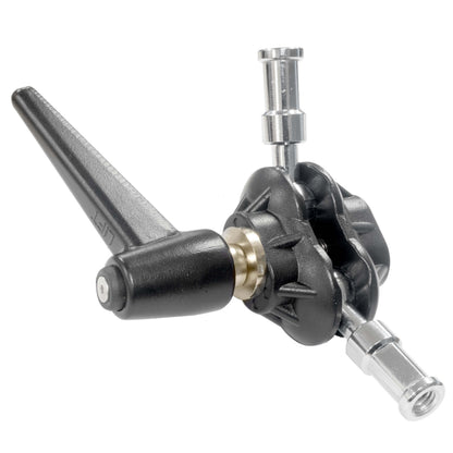 PixaPro Adapter Mount with 2x 5/8" Studs