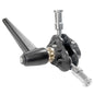 PixaPro Adapter Mount with 2x 5/8" Studs