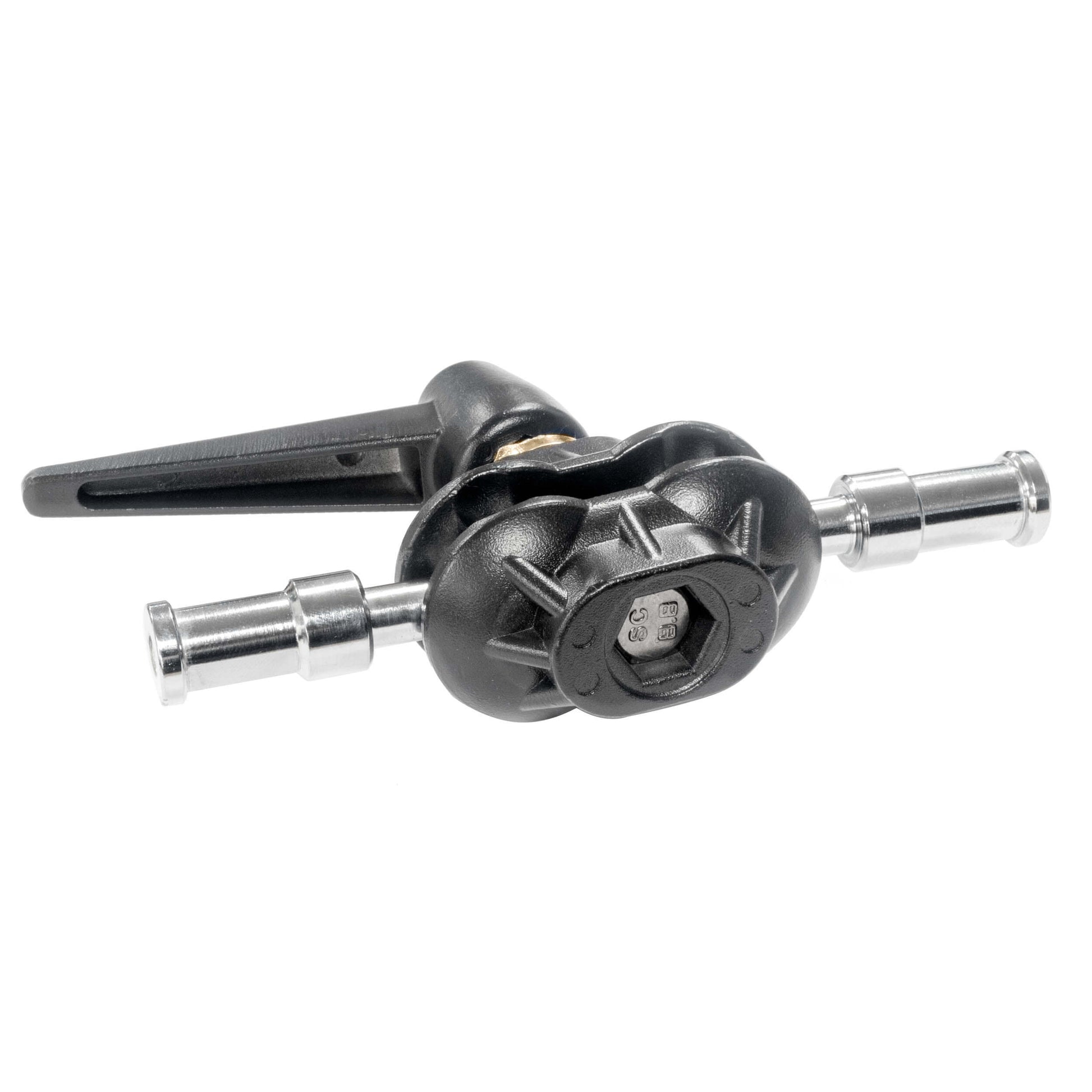 Ball Joint Mount Adapter For Camera Bracket 