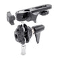 PixaPro Double Ball Joint Head Adapter 