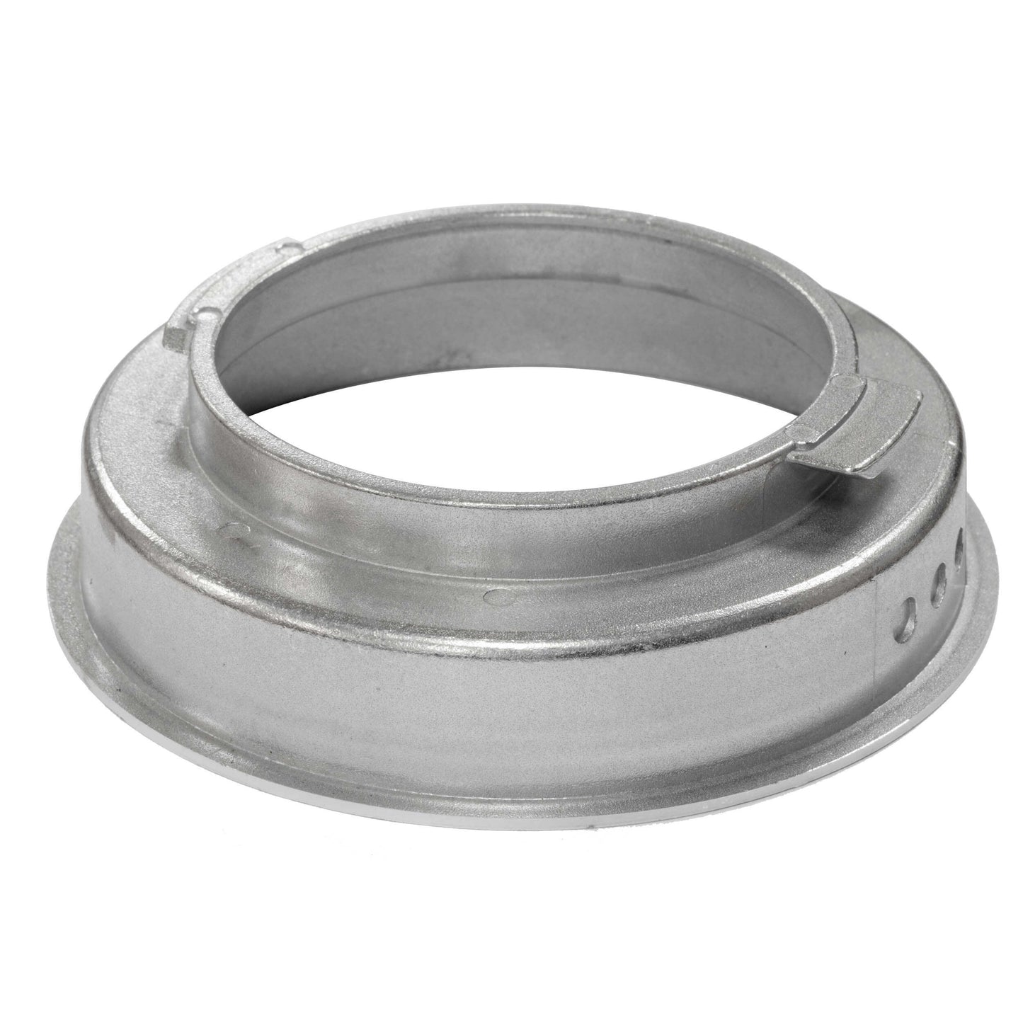 12.9cm Broncolor Ring Adapter DeepPara Softboxes Studio Fit