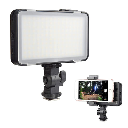 Godox LEDM150 9W On-Camera Smartphone Light 
