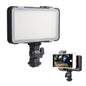 Godox LEDM150 9W On-Camera Smartphone Light 