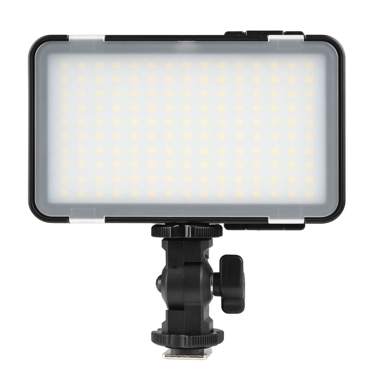 LEDM150 On-Camera Smartphone Light