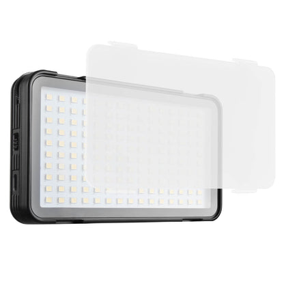 LEDM150 On-Camera Smartphone Video Light