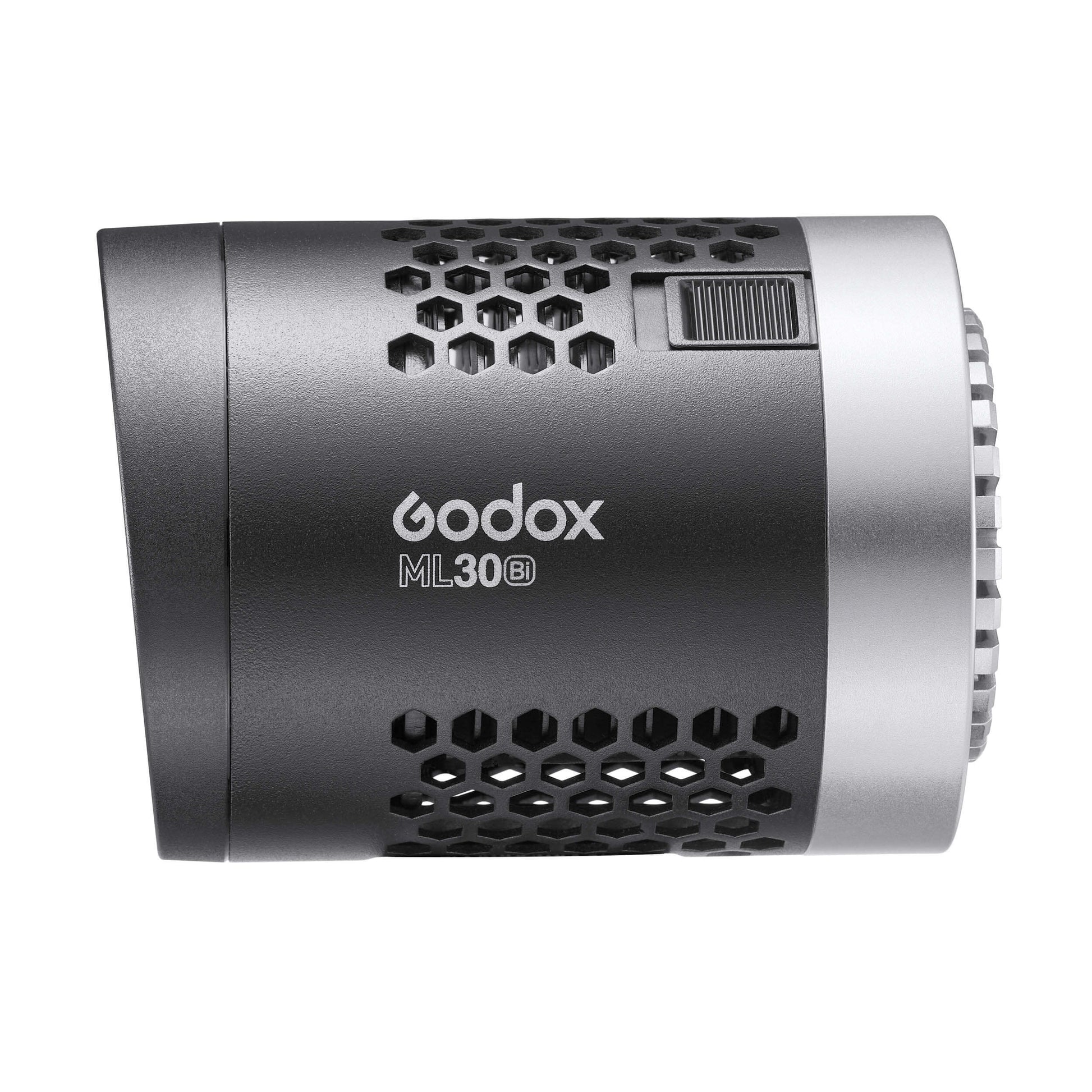 ML30Bi Bi-Colour Ultra-Compact 21 FX Effects COB LED Lighting Photoshoot