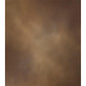 3x4m Brown Digital Printed Polyester Photo Studio Background