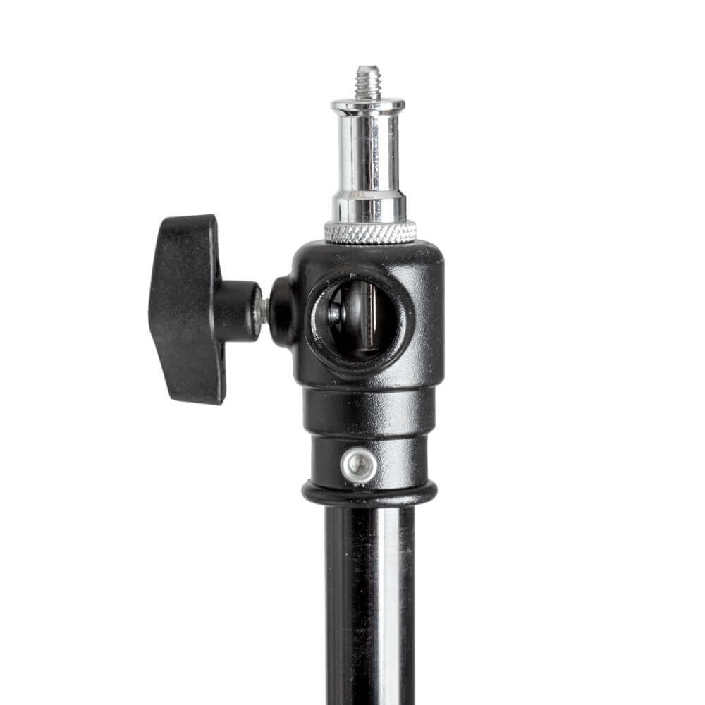 240cm Air Cushioned Studio Light Stand 