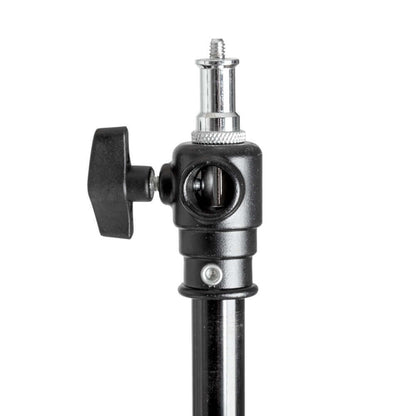 240cm Air Cushioned Studio Light Stand 
