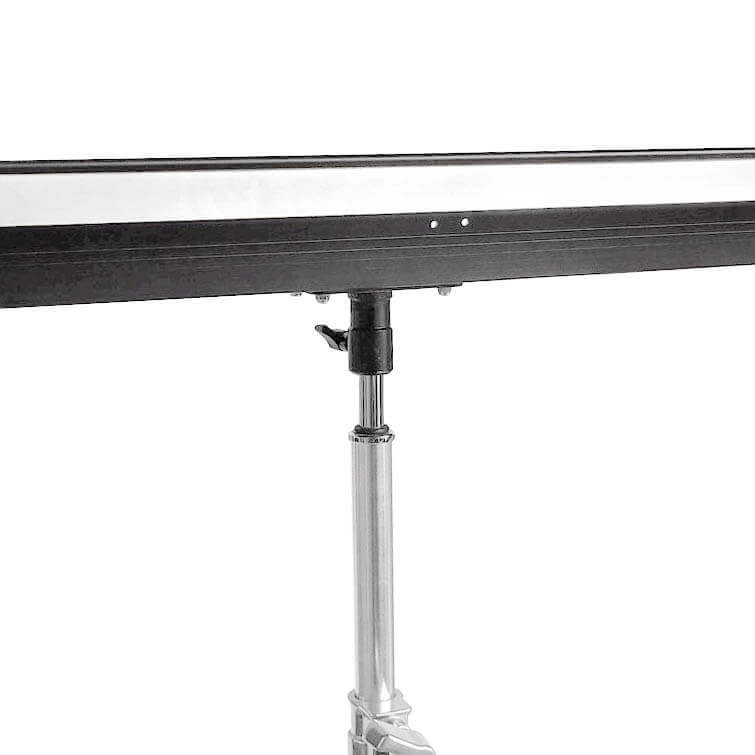  PiXAPRO T-Bone Gutter Background Bracket 