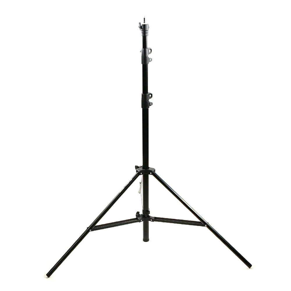 PIXAPRO 300cm Air Cushioned Master Black Light Stand 
