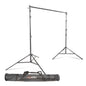 2.8x3.0m Backdrop Stand 