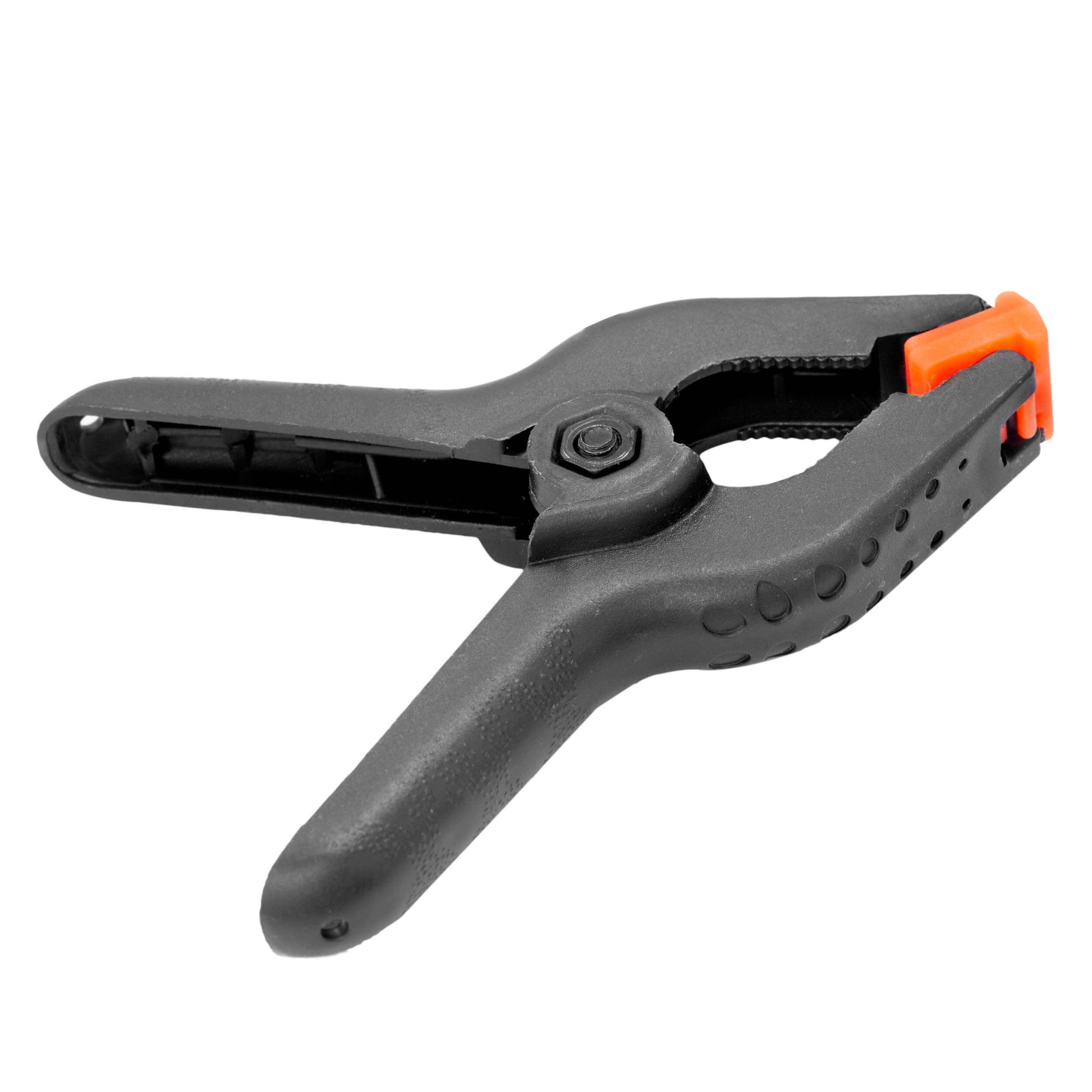 Pivoting Nylon Padded Clamps