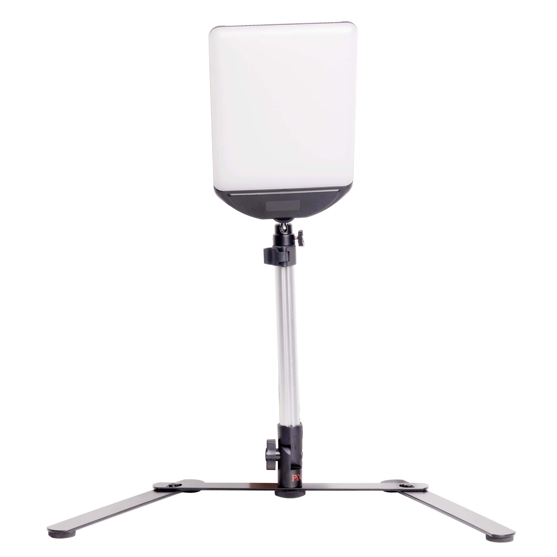PixaPro MOBI Game Livestream Thin LED Light Panel Kit 