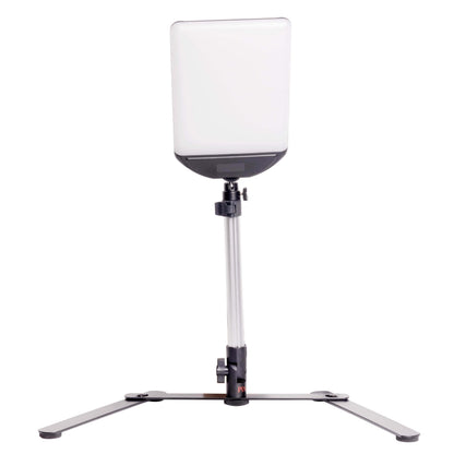 PixaPro MOBI Game Livestream Thin LED Light Panel Kit 