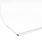 140cm Background Leader Bar Weight for Paper and Vinyl Drops