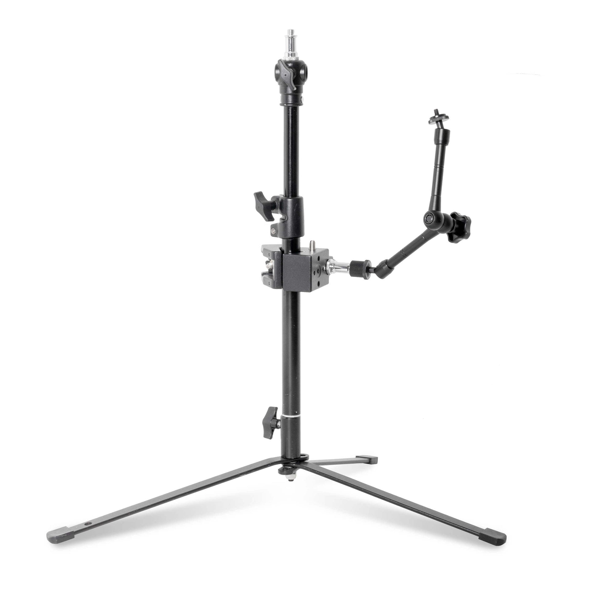 Magic Arm Kit (Super Convi Clamp, Floor Stand & Magic Arm)