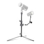 Magic Arm Kit (Super Convi Clamp, Floor Stand & Magic Arm)