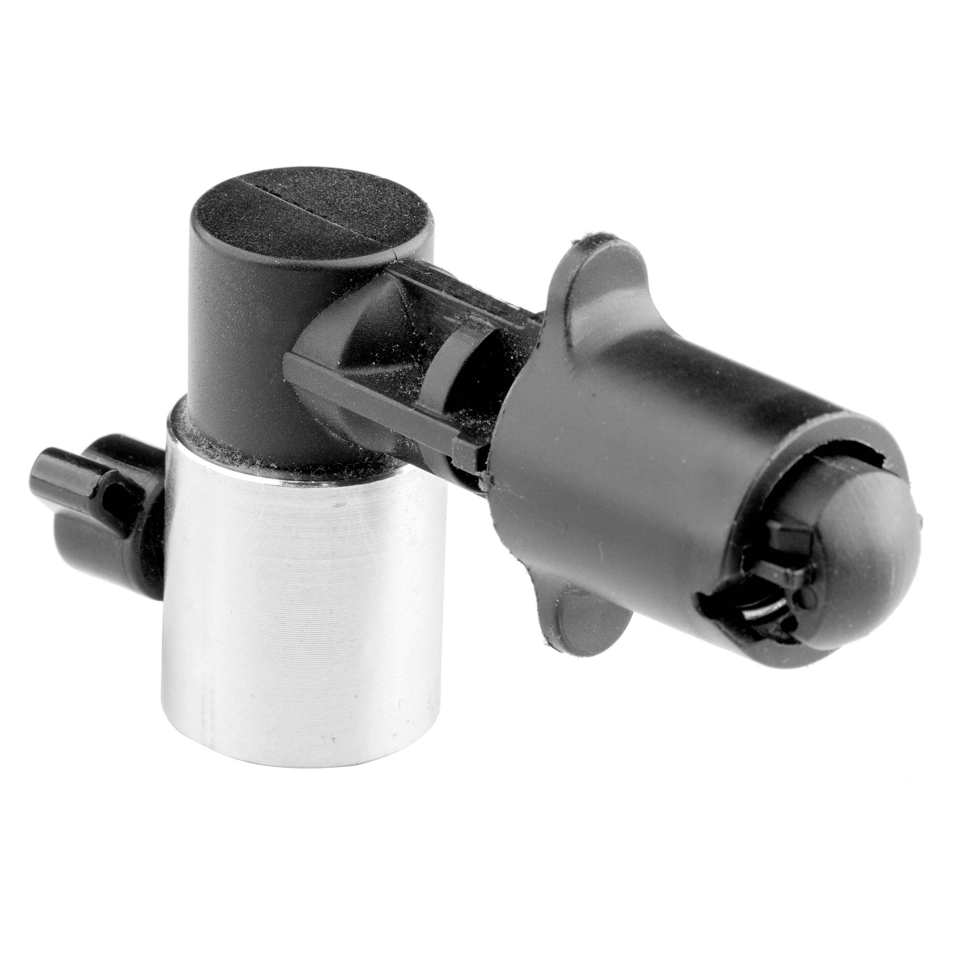 Reflector/Background Clamp